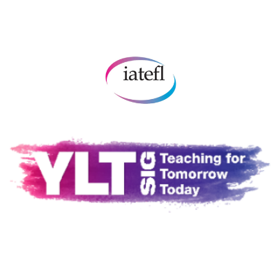 Teacher Jennie - IATEFL - Young Learners Special Interest Group Member